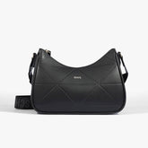 BOLSA TIRACOLO MAELY PRETA S 50010 0831 0001 SCHUTZ